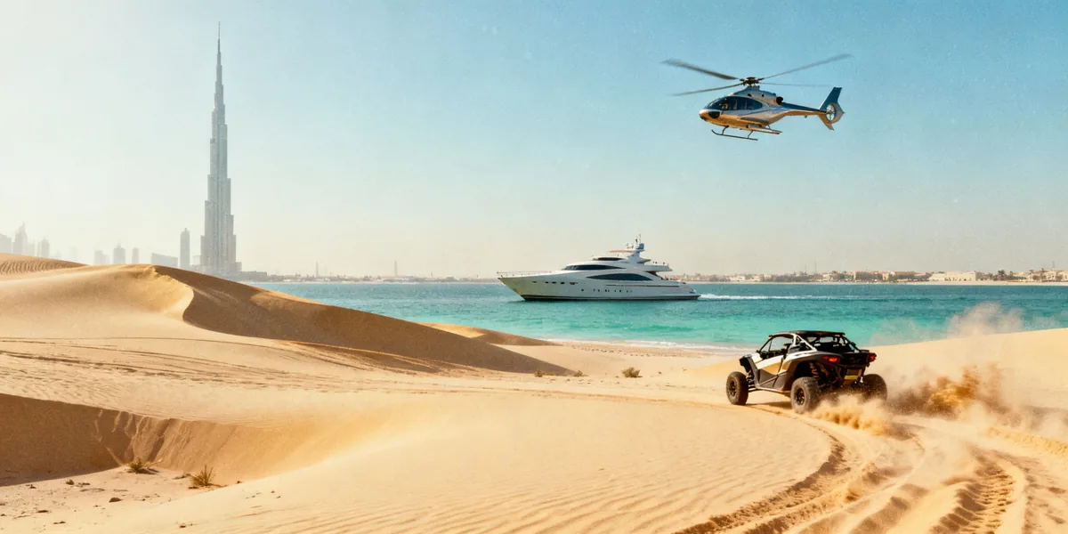 Dubai