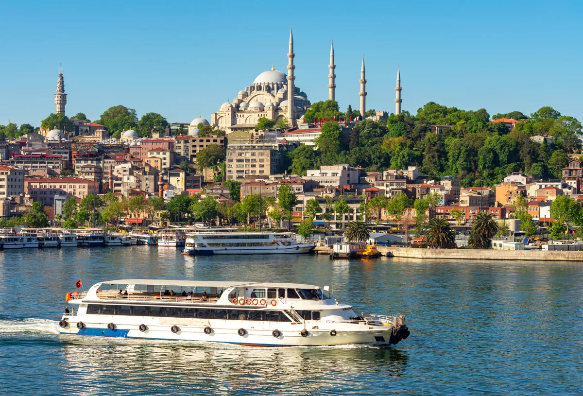 Istanbul
