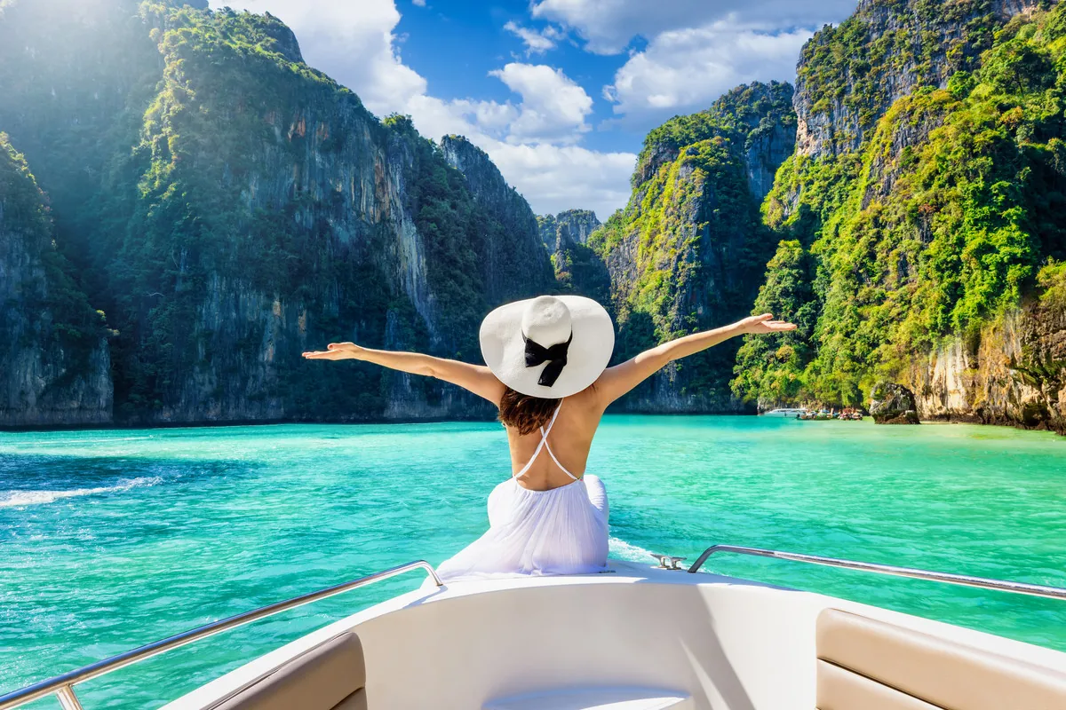 Thailand